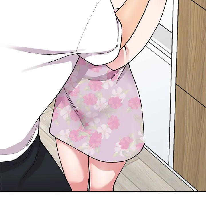 姐姐的秘密 第63话 第25页