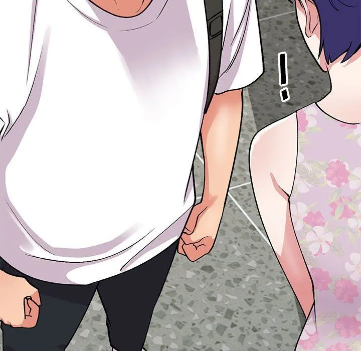 姐姐的秘密 第63话 第12页