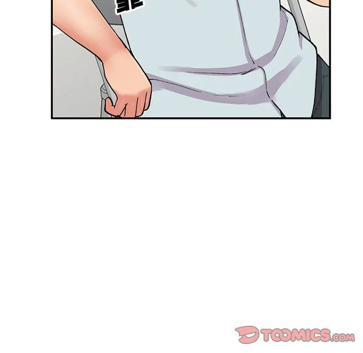 姐姐的秘密 第63话 第81页