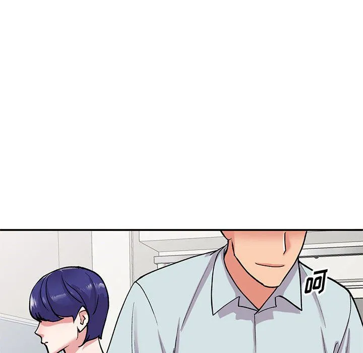姐姐的秘密 第63话 第106页