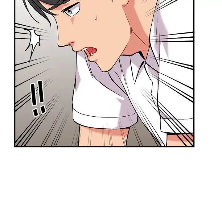 姐姐的秘密 第33话 第115页