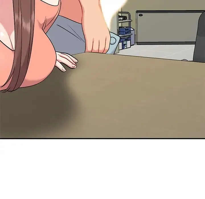 姐姐的秘密 第33话 第124页