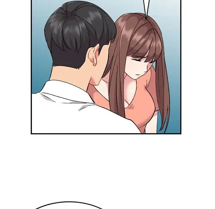 姐姐的秘密 第33话 第46页