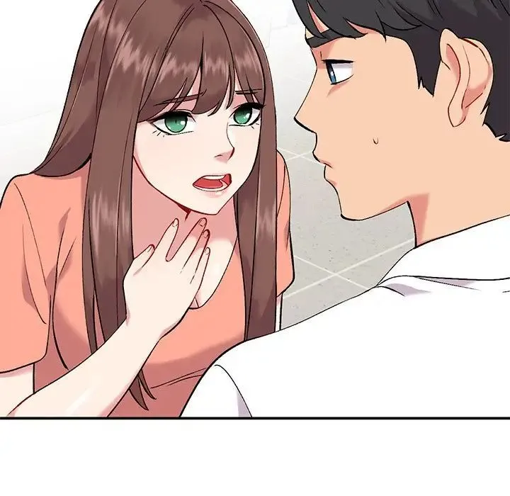 姐姐的秘密 第33话 第38页