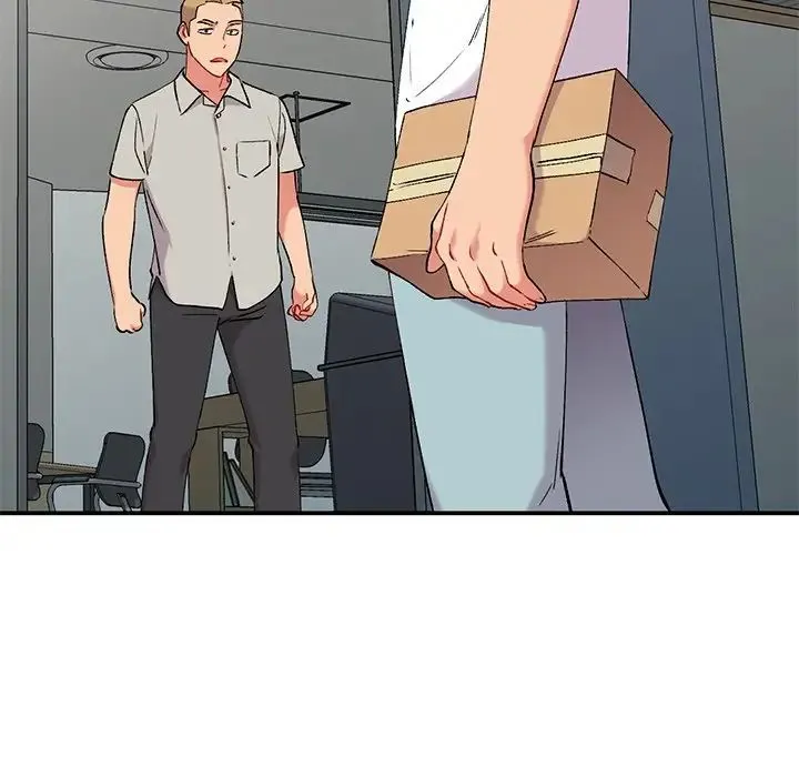 姐姐的秘密 第33话 第22页