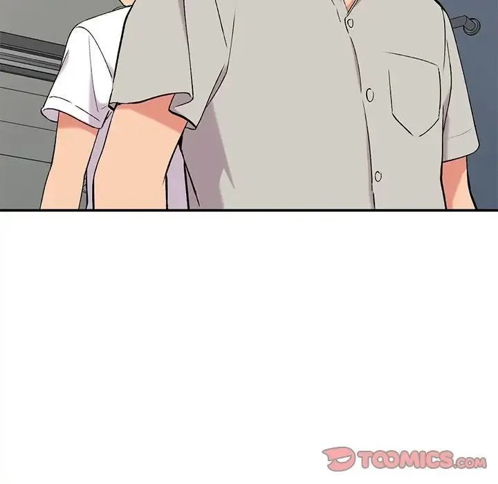 姐姐的秘密 第33话 第27页