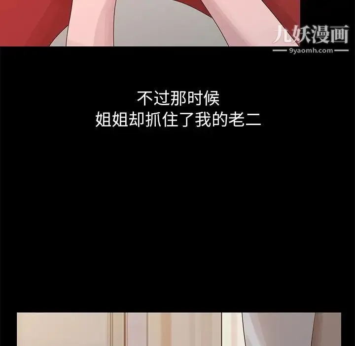 姐姐的秘密 第21话 第8页