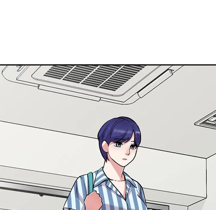 姐姐的秘密 第53话 第11页