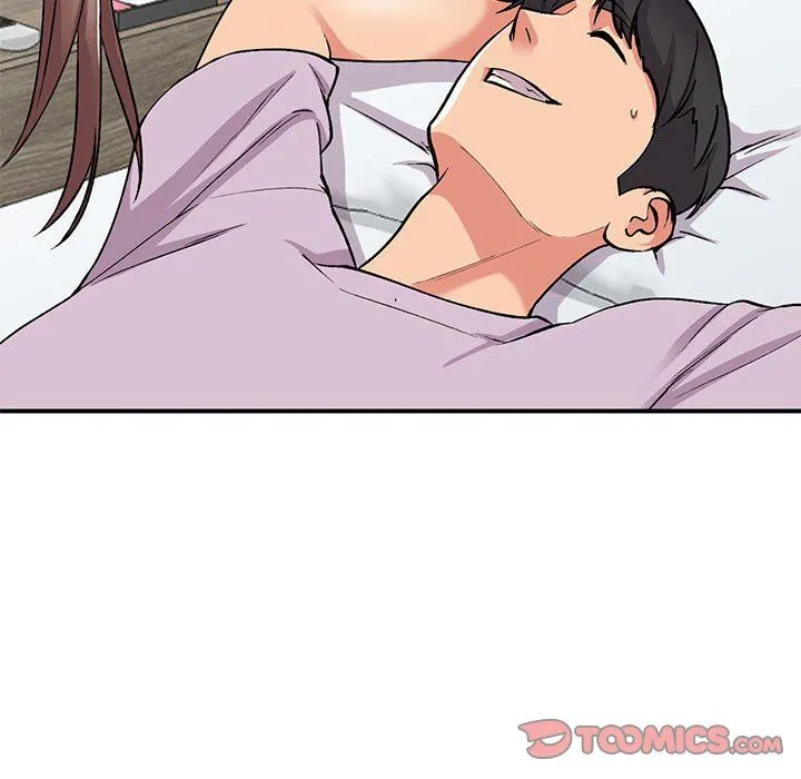 姐姐的秘密 第53话 第129页