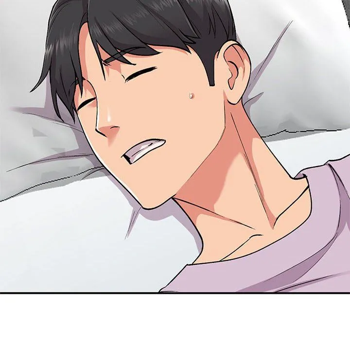 姐姐的秘密 第53话 第110页