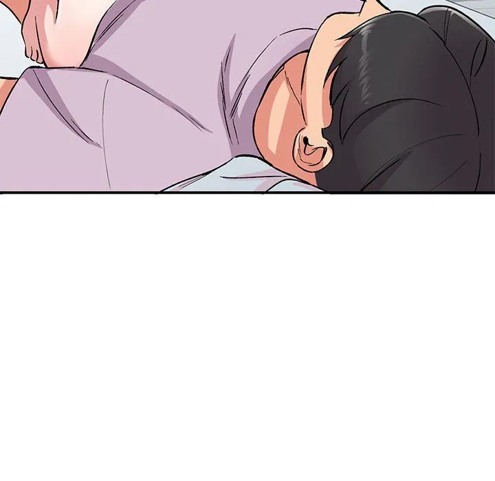 姐姐的秘密 第53话 第98页
