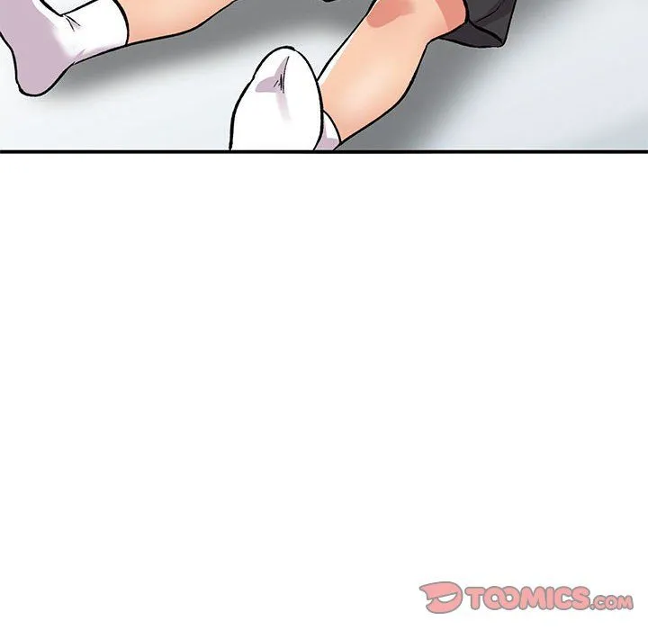 姐姐的秘密 第53话 第57页