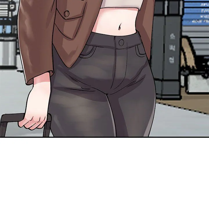 姐姐的秘密 第65话 第136页