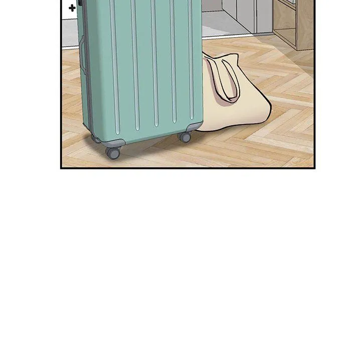 姐姐的秘密 第65话 第61页