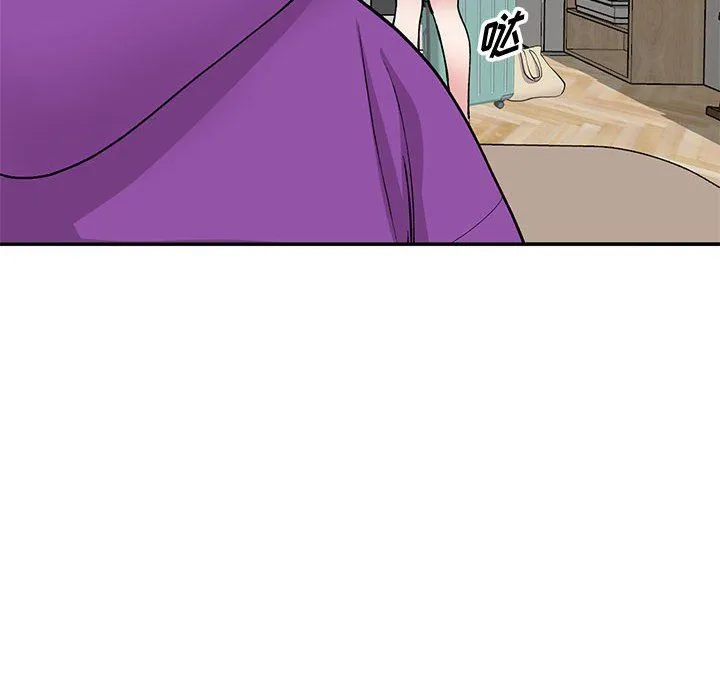 姐姐的秘密 第65话 第73页