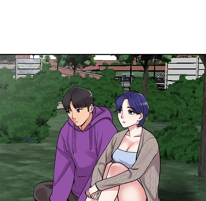 姐姐的秘密 第65话 第41页