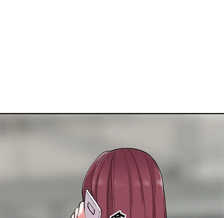 姐姐的秘密 第65话 第121页