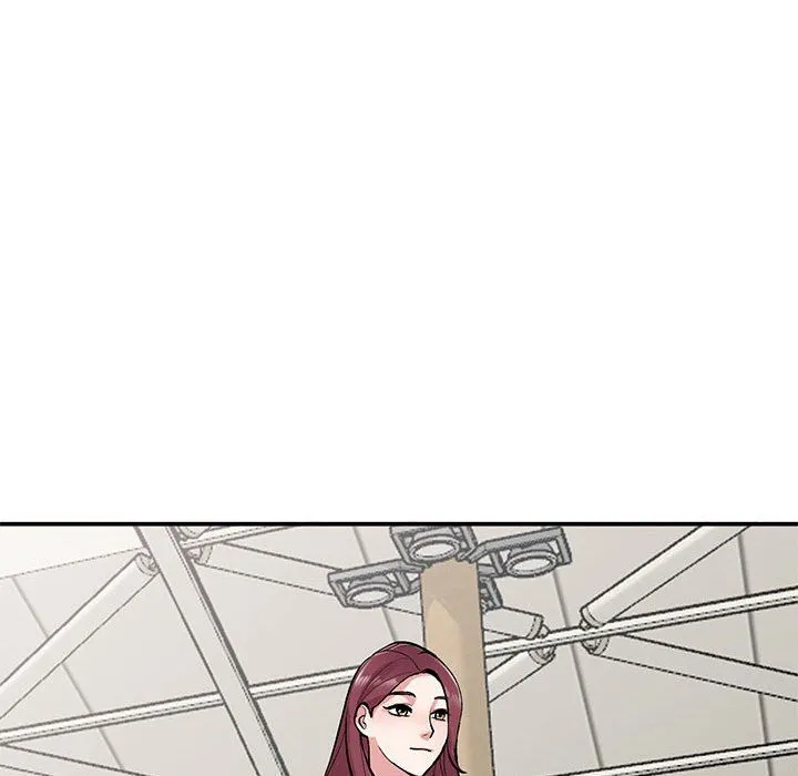 姐姐的秘密 第65话 第116页