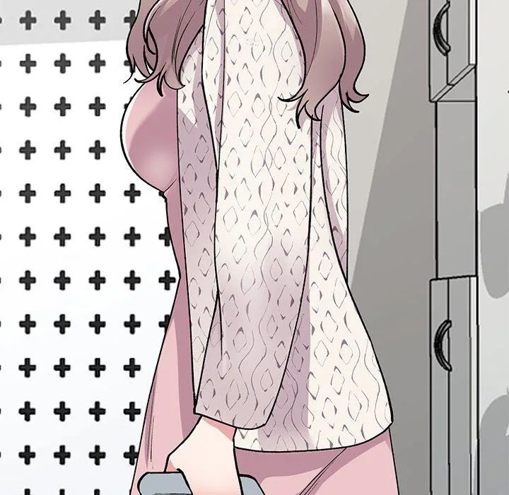 姐姐的秘密 第65话 第77页