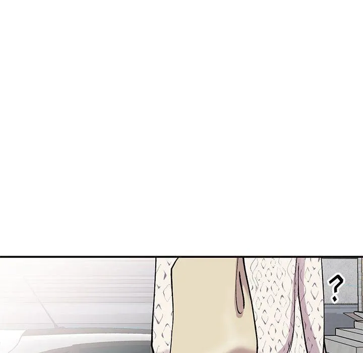 姐姐的秘密 第65话 第85页