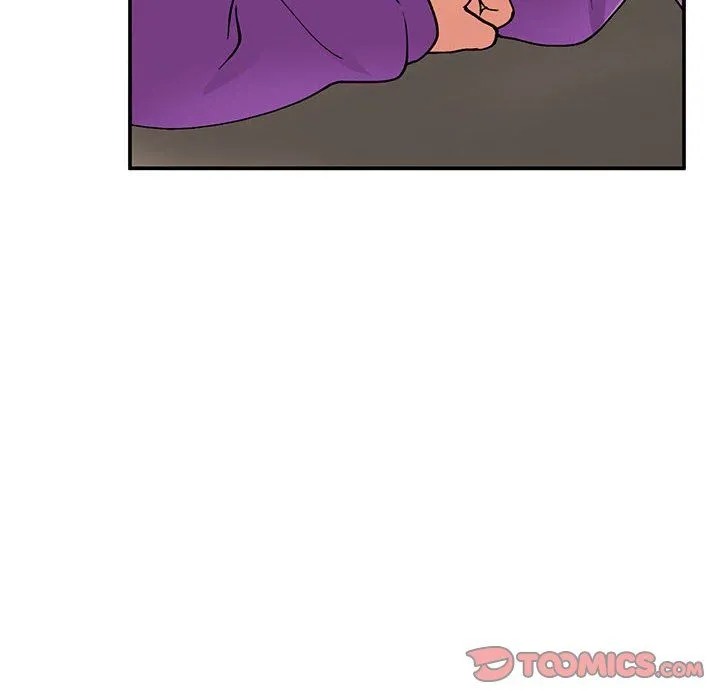姐姐的秘密 第65话 第81页