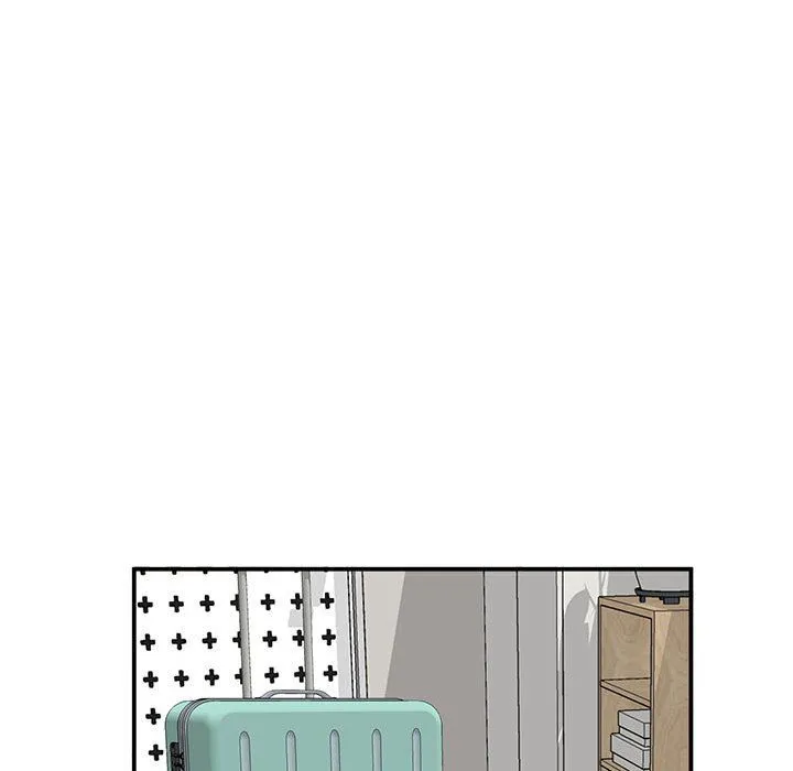 姐姐的秘密 第65话 第60页