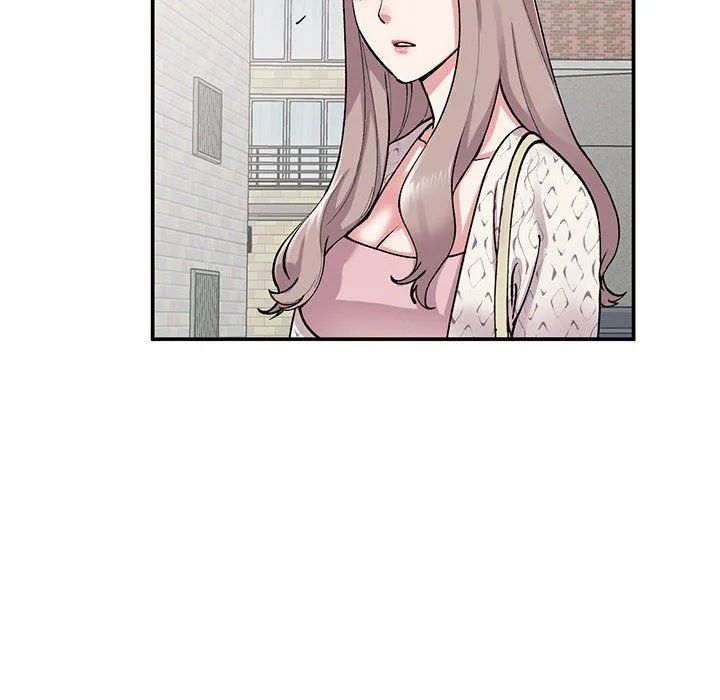 姐姐的秘密 第65话 第88页