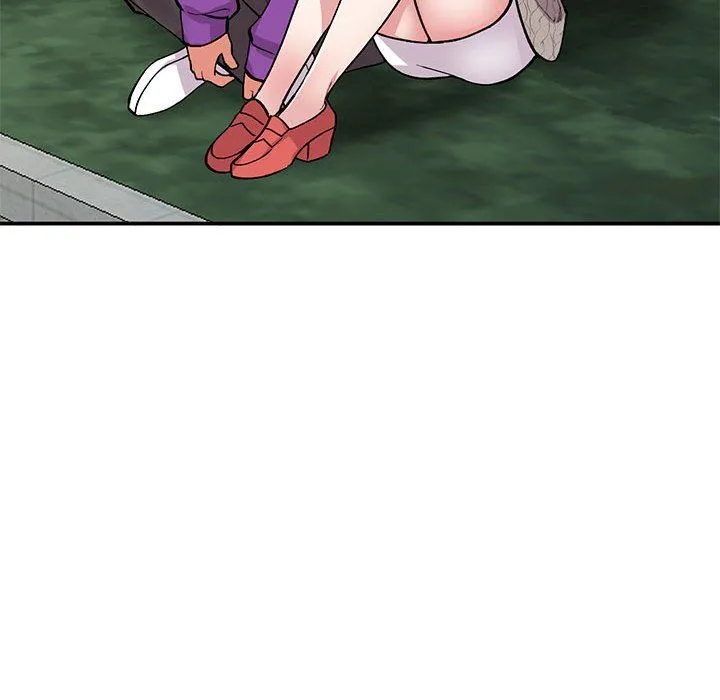 姐姐的秘密 第65话 第42页