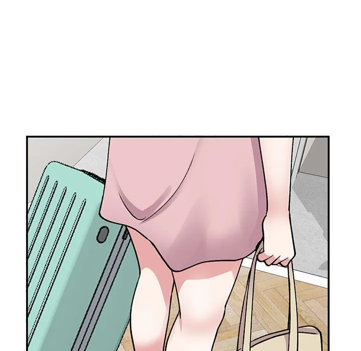 姐姐的秘密 第65话 第74页