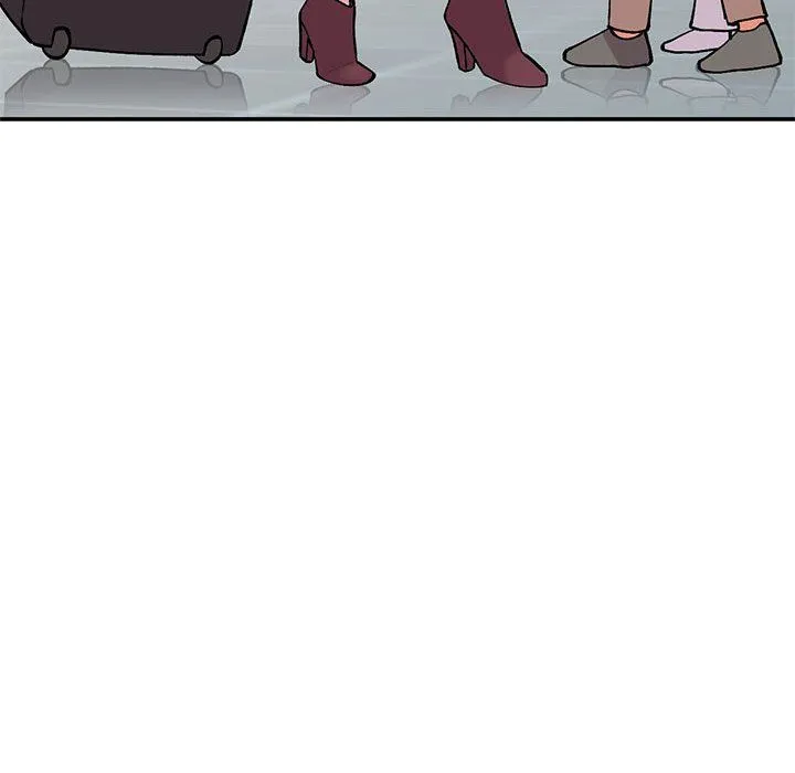 姐姐的秘密 第65话 第118页