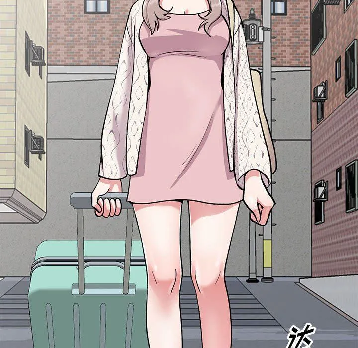 姐姐的秘密 第65话 第83页