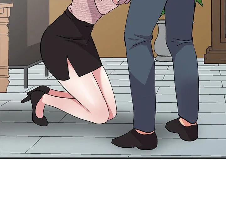 姐姐的秘密 第43话 第28页