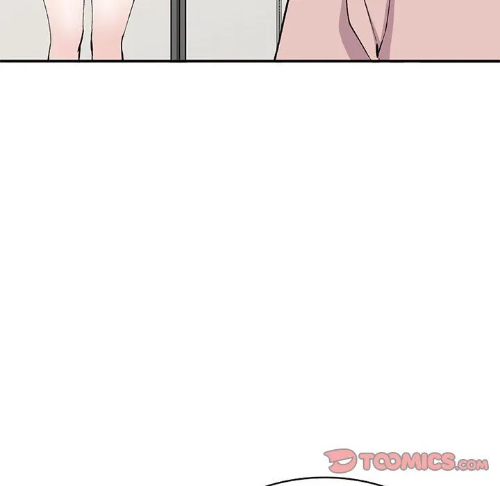 姐姐的秘密 第43话 第135页