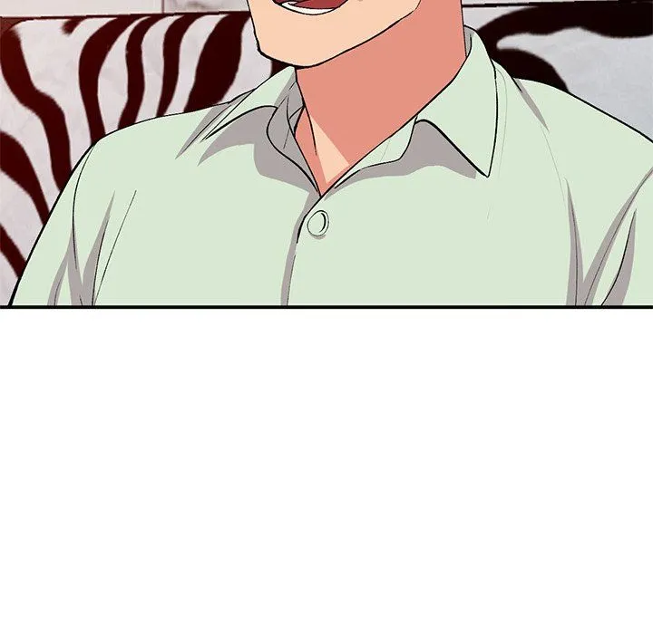 姐姐的秘密 第43话 第110页