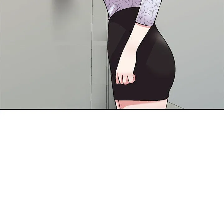 姐姐的秘密 第43话 第126页
