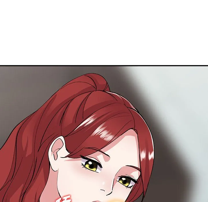 姐姐的秘密 第43话 第19页