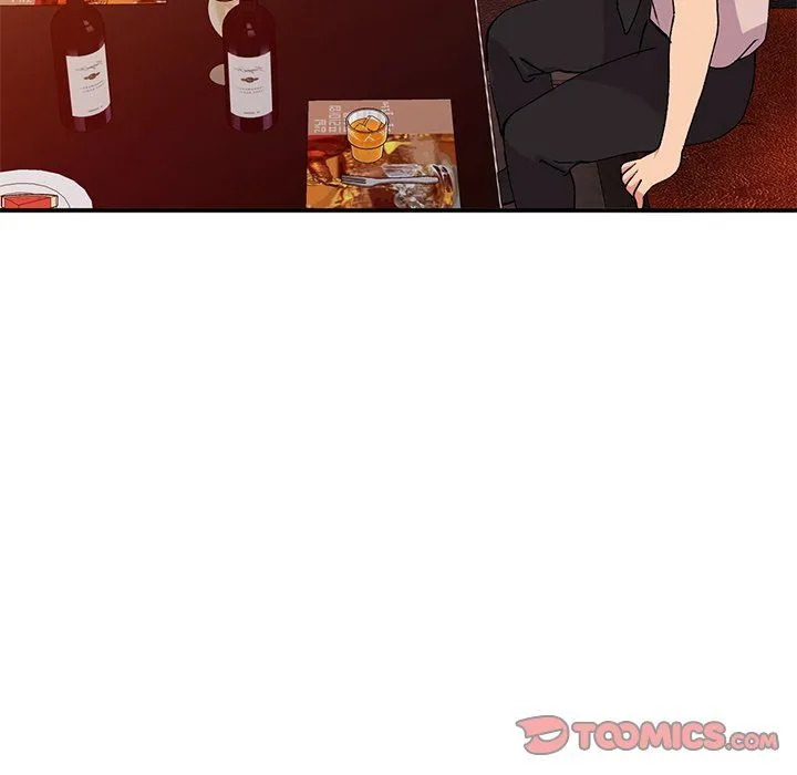 姐姐的秘密 第43话 第87页