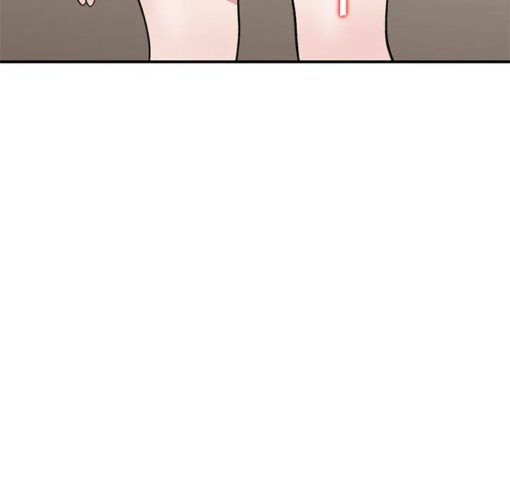 姐姐的秘密 第43话 第115页