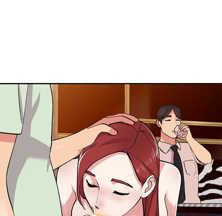 姐姐的秘密 第43话 第84页