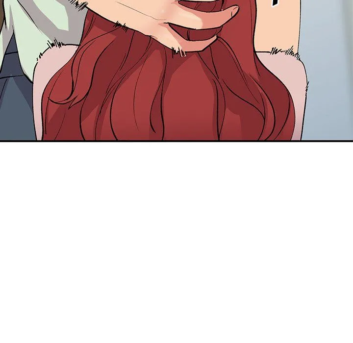 姐姐的秘密 第43话 第23页