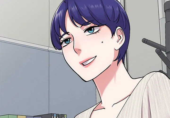 姐姐的秘密 第64话 第2页