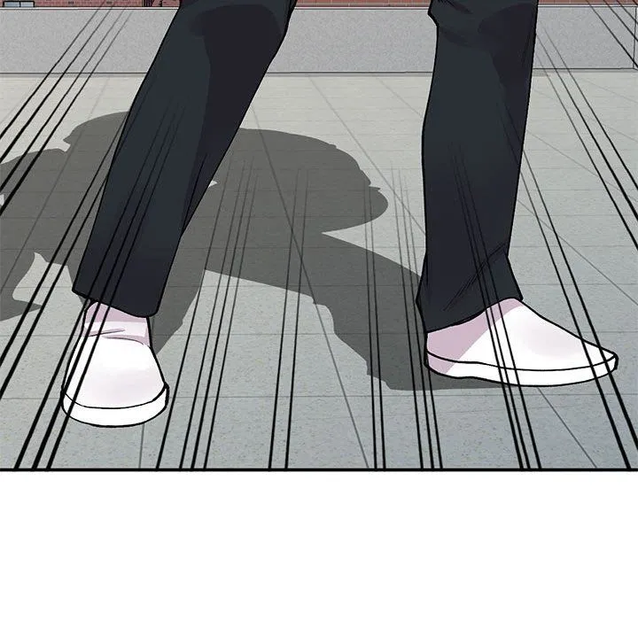 姐姐的秘密 第64话 第118页