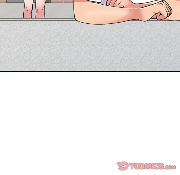 姐姐的秘密 第64话 第45页