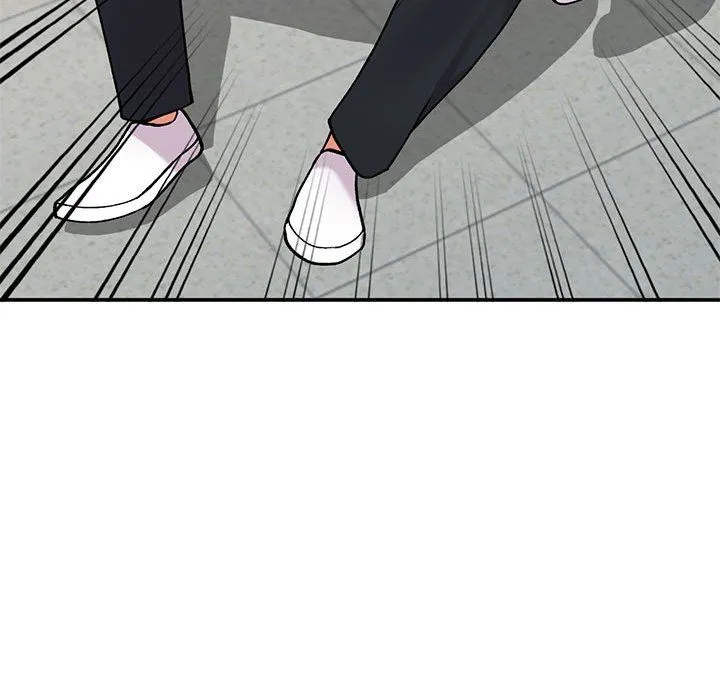 姐姐的秘密 第64话 第106页