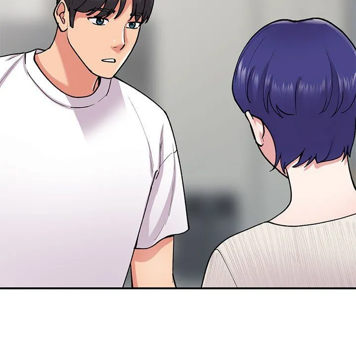 姐姐的秘密 第64话 第5页