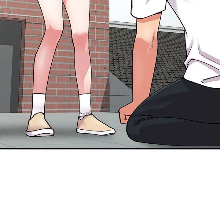 姐姐的秘密 第64话 第56页