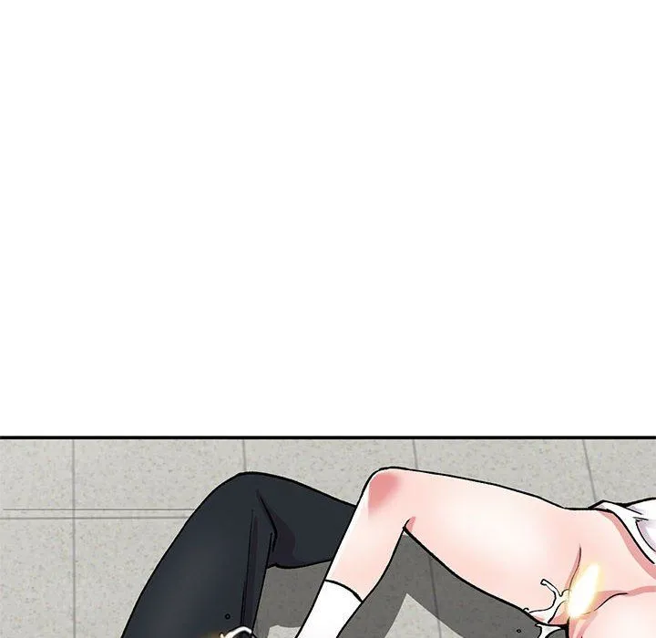 姐姐的秘密 第64话 第138页
