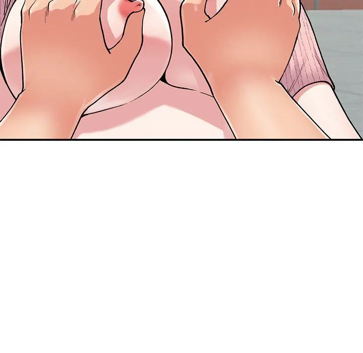 姐姐的秘密 第64话 第83页