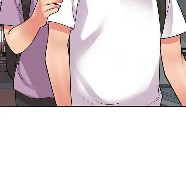 姐姐的秘密 第62话 第121页