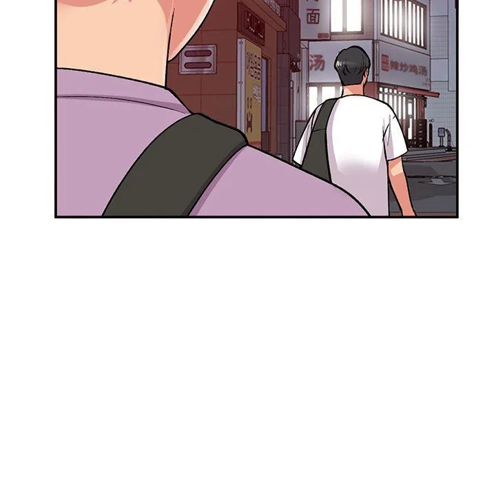 姐姐的秘密 第62话 第127页